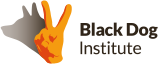 black dog institute logo